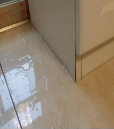 威海市漏水检测 厕所漏水怎么检测?